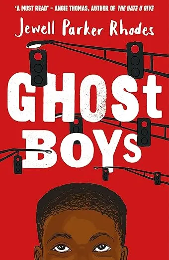 GHOST BOYS
